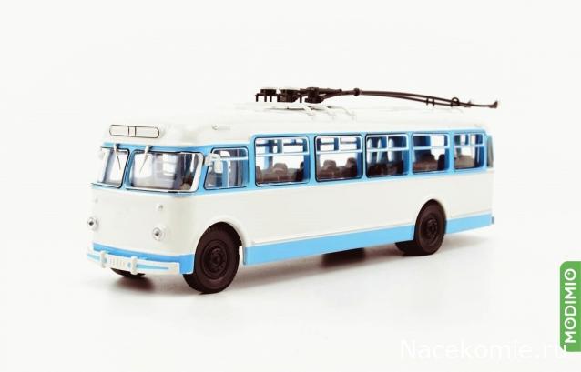 Наши Автобусы - График выхода и обсуждение