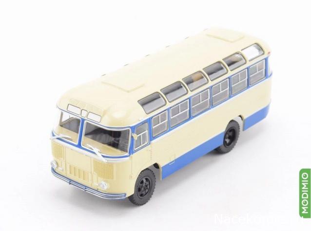 Наши Автобусы - График выхода и обсуждение