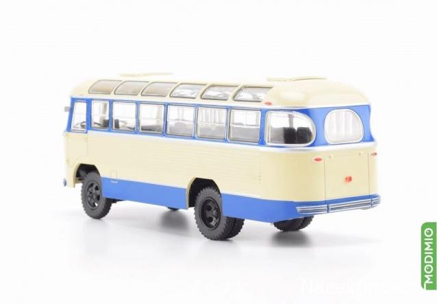 Наши Автобусы - График выхода и обсуждение