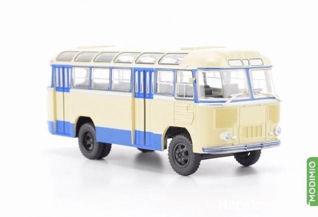 Наши Автобусы - График выхода и обсуждение