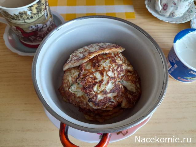 Кулинарный отдел