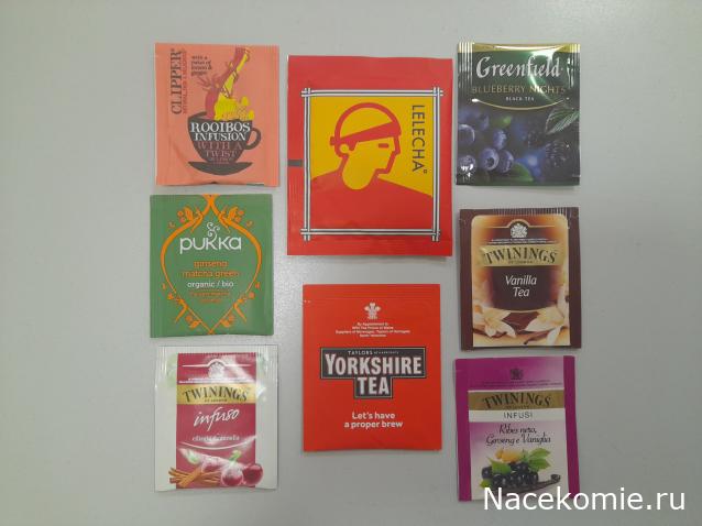 Кулинарный отдел