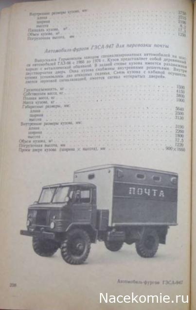 Легендарные Грузовики СССР - График выхода и обсуждение