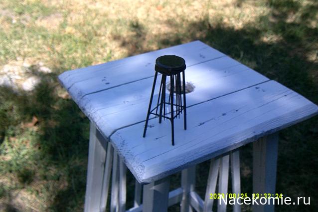 Eva1949 - Дом мечты-души моей воспоминания; 1Abrikoska - Мой гостеприимный дом