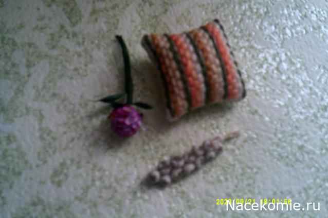 Eva1949 - Дом мечты-души моей воспоминания; 1Abrikoska - Мой гостеприимный дом