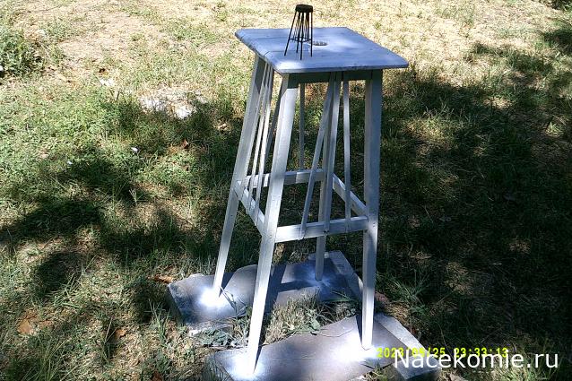 Eva1949 - Дом мечты-души моей воспоминания; 1Abrikoska - Мой гостеприимный дом