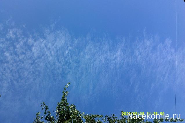 Eva1949 - Дом мечты-души моей воспоминания; 1Abrikoska - Мой гостеприимный дом