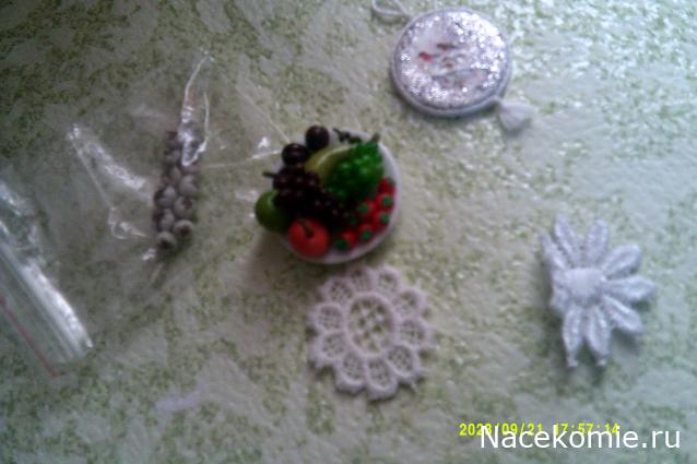 Eva1949 - Дом мечты-души моей воспоминания; 1Abrikoska - Мой гостеприимный дом