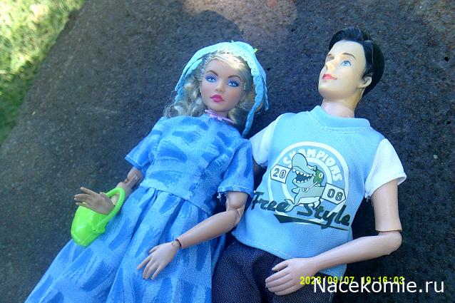 Eva1949 - Дом мечты-души моей воспоминания; 1Abrikoska - Мой гостеприимный дом