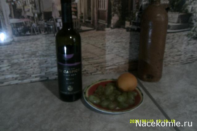 Eva1949 - Дом мечты-души моей воспоминания; 1Abrikoska - Мой гостеприимный дом