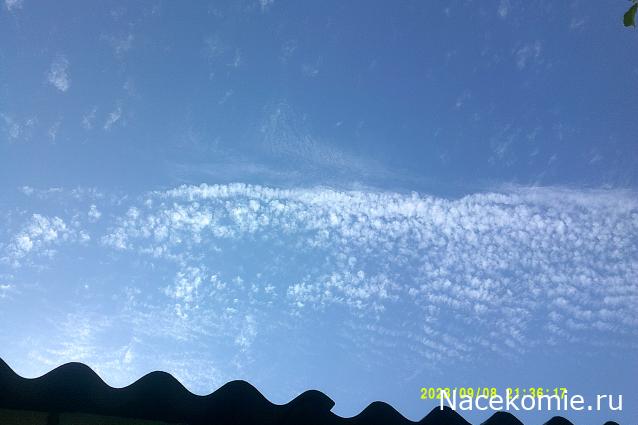 Eva1949 - Дом мечты-души моей воспоминания; 1Abrikoska - Мой гостеприимный дом