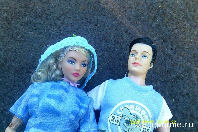 Eva1949 - Дом мечты-души моей воспоминания; 1Abrikoska - Мой гостеприимный дом