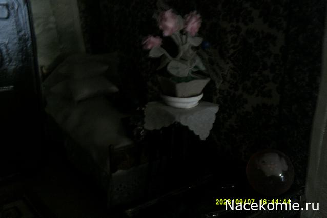 Eva1949 - Дом мечты-души моей воспоминания; 1Abrikoska - Мой гостеприимный дом