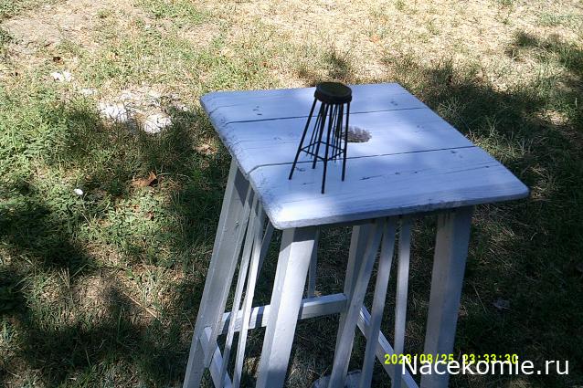 Eva1949 - Дом мечты-души моей воспоминания; 1Abrikoska - Мой гостеприимный дом