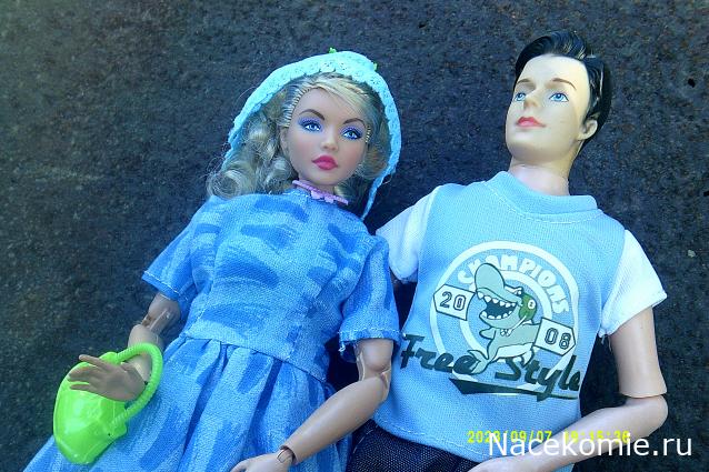 Eva1949 - Дом мечты-души моей воспоминания; 1Abrikoska - Мой гостеприимный дом