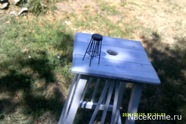 Eva1949 - Дом мечты-души моей воспоминания; 1Abrikoska - Мой гостеприимный дом