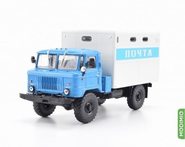 Легендарные Грузовики СССР - График выхода и обсуждение