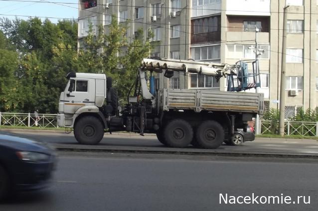 Автолегенды вживую