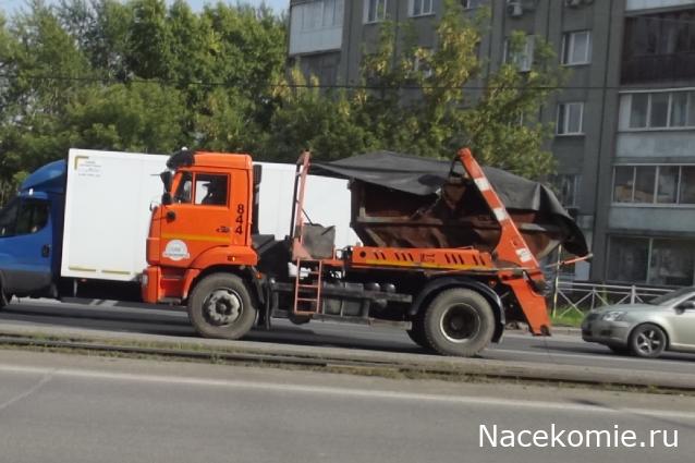 Автолегенды вживую