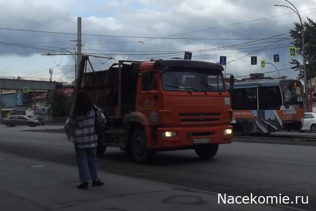 Автолегенды вживую