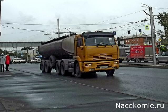 Автолегенды вживую