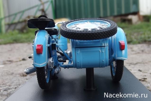 Наши Мотоциклы - Вопросы подписки