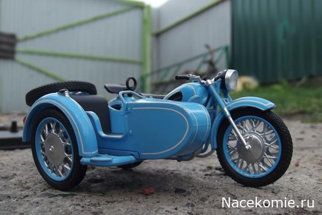 Наши Мотоциклы - Вопросы подписки