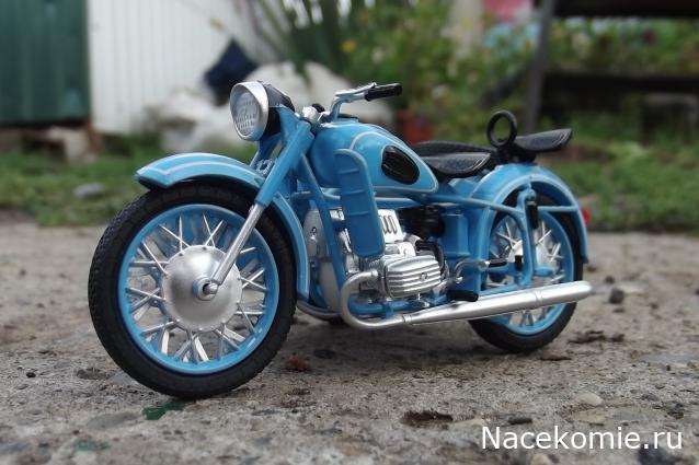 Наши Мотоциклы - Вопросы подписки