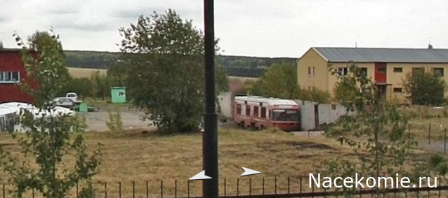 Наши Автобусы - График выхода и обсуждение