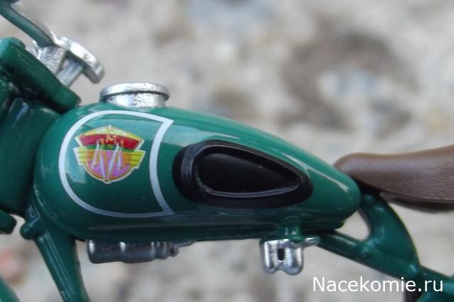 Наши Мотоциклы - Вопросы подписки