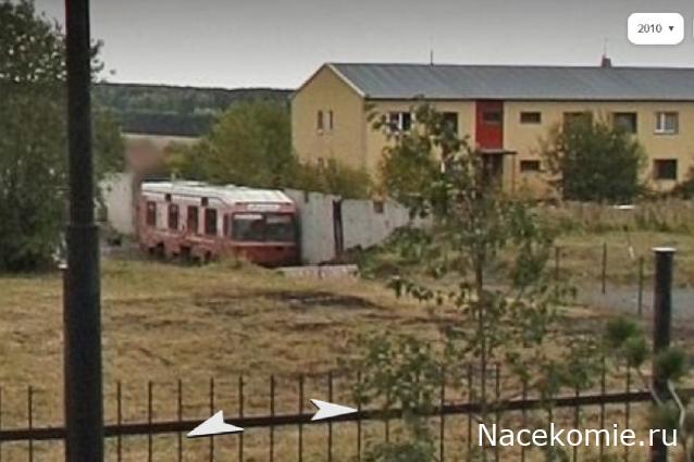 Наши Автобусы - График выхода и обсуждение