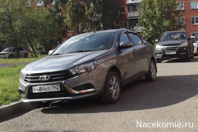 Автолегенды вживую