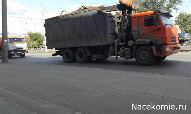 Автолегенды вживую