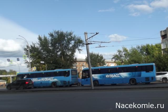 Автолегенды вживую