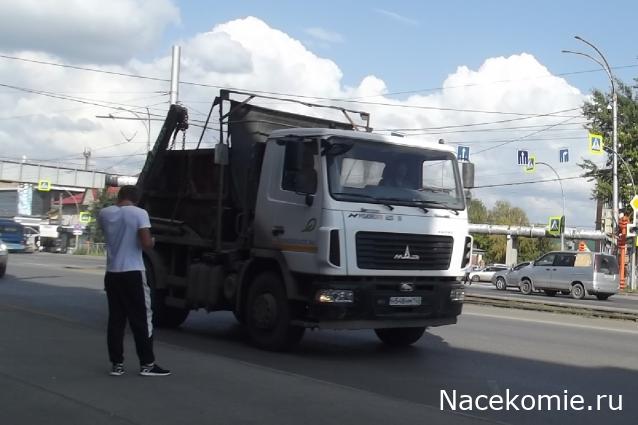 Автолегенды вживую