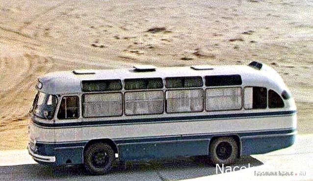 Наши Автобусы - График выхода и обсуждение