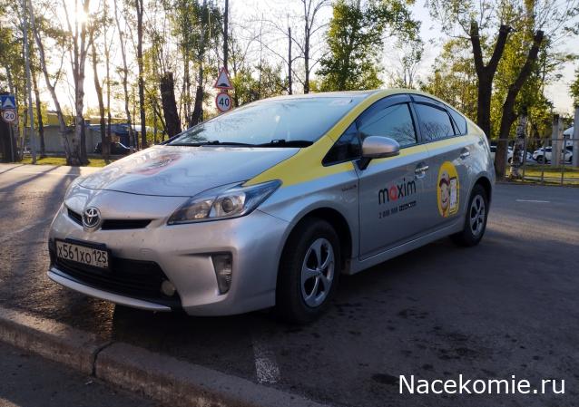 Автолегенды вживую