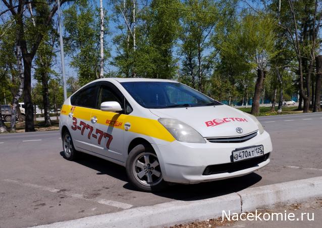 Автолегенды вживую