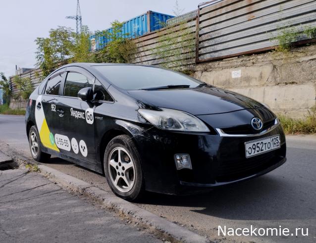 Автолегенды вживую