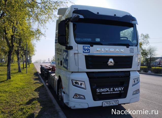 Автолегенды вживую