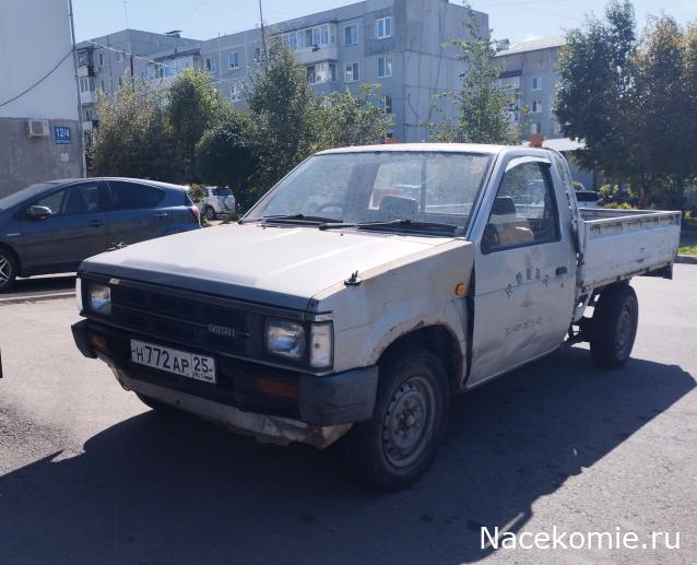 Автолегенды вживую