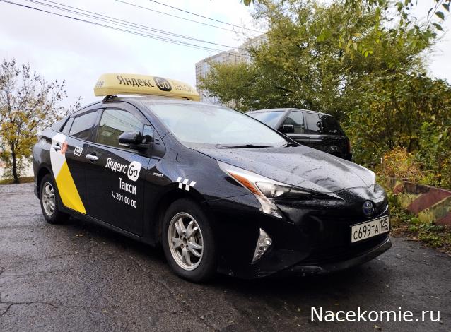 Автолегенды вживую