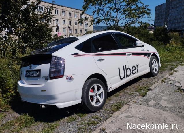 Автолегенды вживую