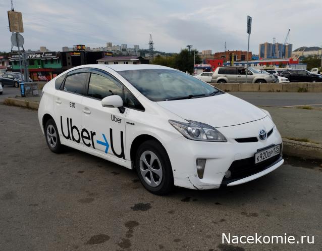 Автолегенды вживую