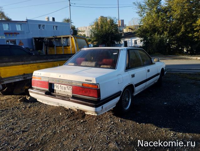 Автолегенды вживую