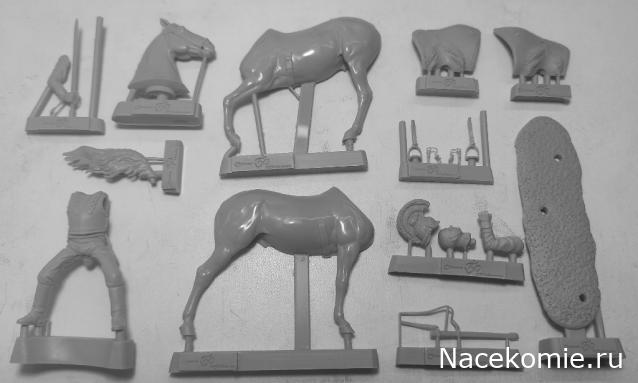 Chronos Miniatures, фото, обсуждения, пожелания, общение с представителем