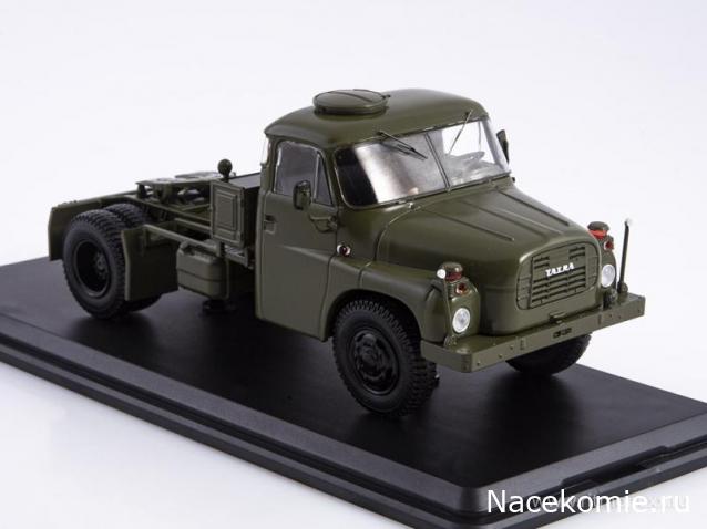 Start Scale Models (SSM)