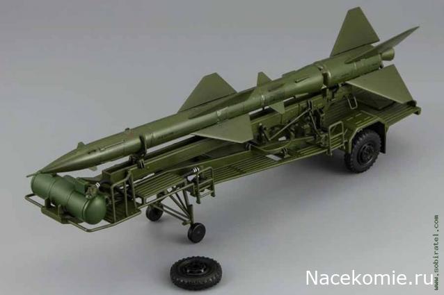 Start Scale Models (SSM)