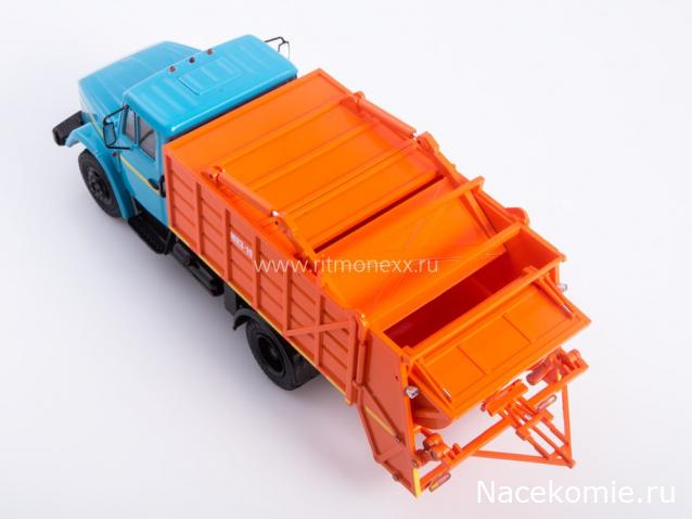Start Scale Models (SSM)