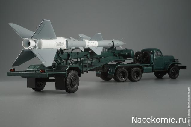 Start Scale Models (SSM)